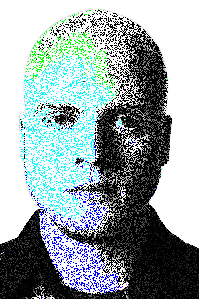 Man Face